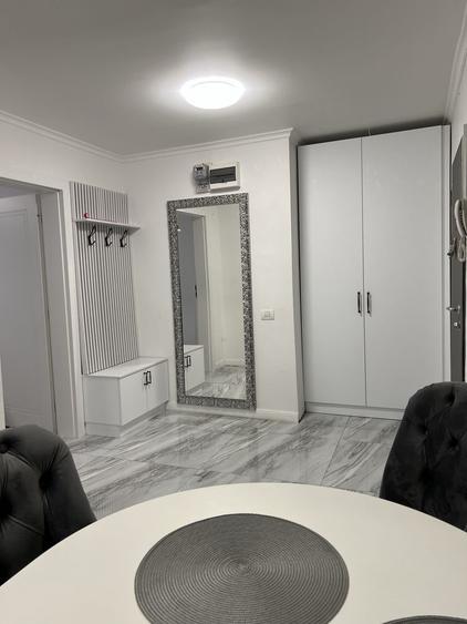 3 camere de inchiriat, Gorjului, renovat recent, utilat complet, etaj 2