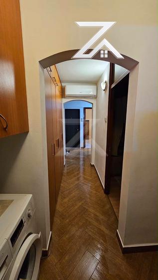 Apartament 3 camere decomandate | Etaj 2 | Mobilat și utilat | Lăpuș Argeș