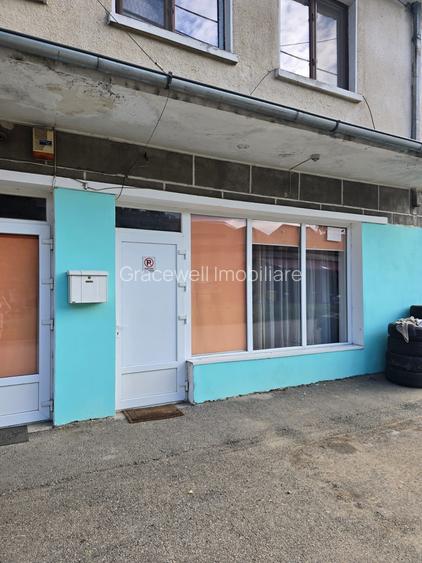INVESTIȚIE! Apartament + Spațiu Comercial, Ultracentral, lângă Muzeul Mineral - 9