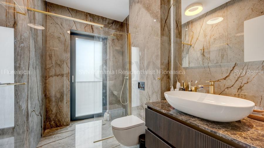REA1029805 Penthouse de vanzare Armeneasca l Terasa 102 mp - 17