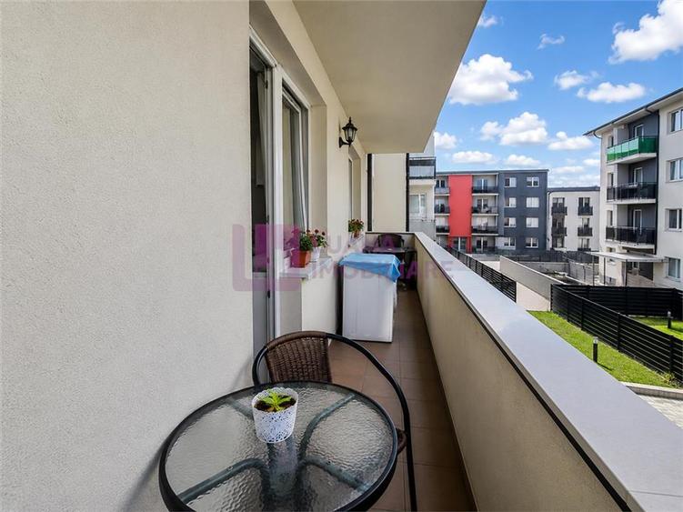 Apartament cu 2 camere de vanzare | Arhitectilor | etaj 1 | Tiberiu Ricci |