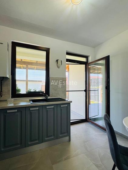 AV647 Casa pe colt tip TRIPLEX, zona BUNA, Calea Urseni, P+1E, COMISION 0% - 13