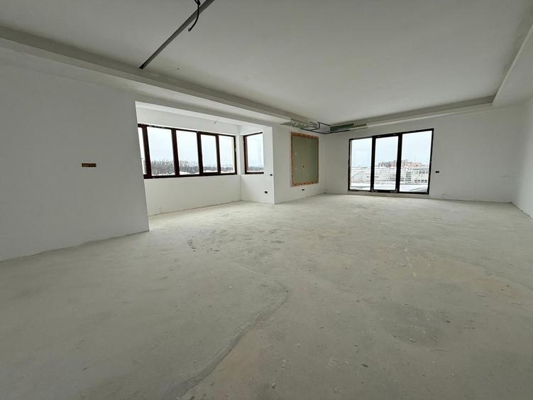 Apartament 4 camere I Pipera I 230 MP Total