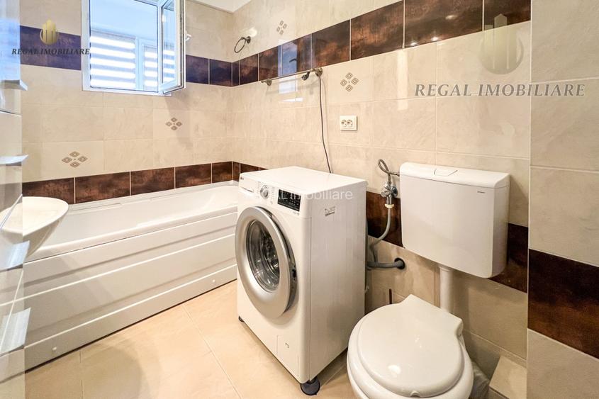 2 Camere | Militari- Pacii | Balcon | 9 Min Metrou | Pet Friendly - 12