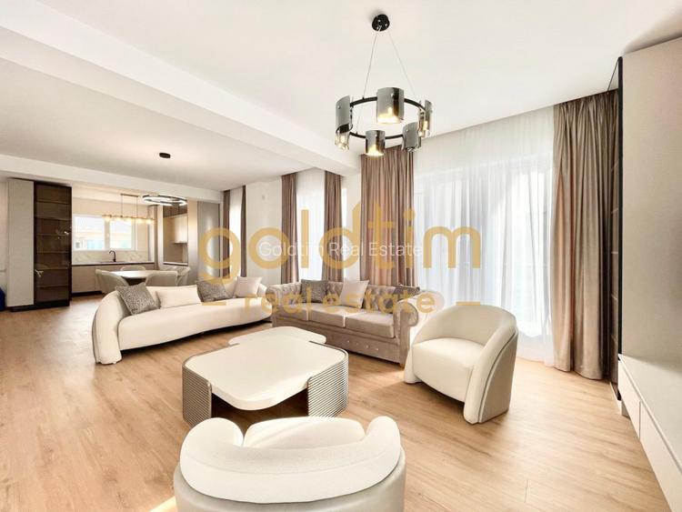COMPLEX RESIDENTIAL/ANSAMBLU SECURIZAT/CASA INDIVIDUALA/CURTE GENEROASA - 6