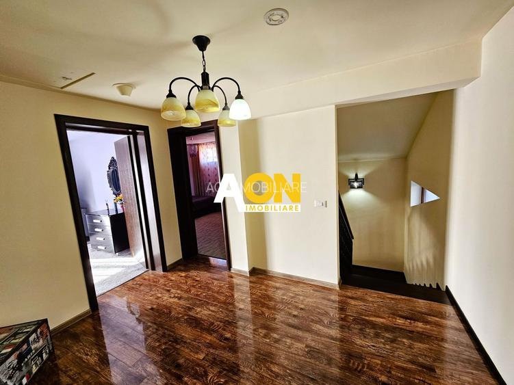 Casa 6 camere, mobilata, utilata, 1700 mp teren, langa padure - 17