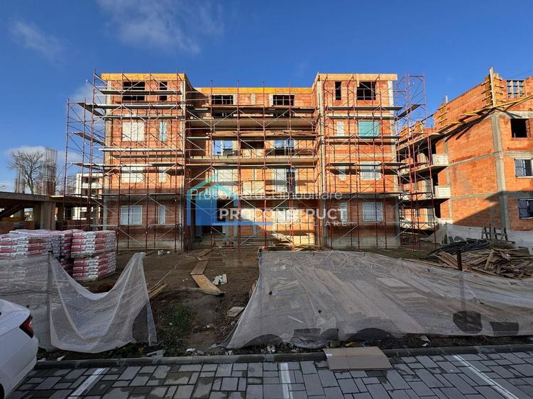 Apartamente cu o camera | 64,500 EUR | Giroc - 10