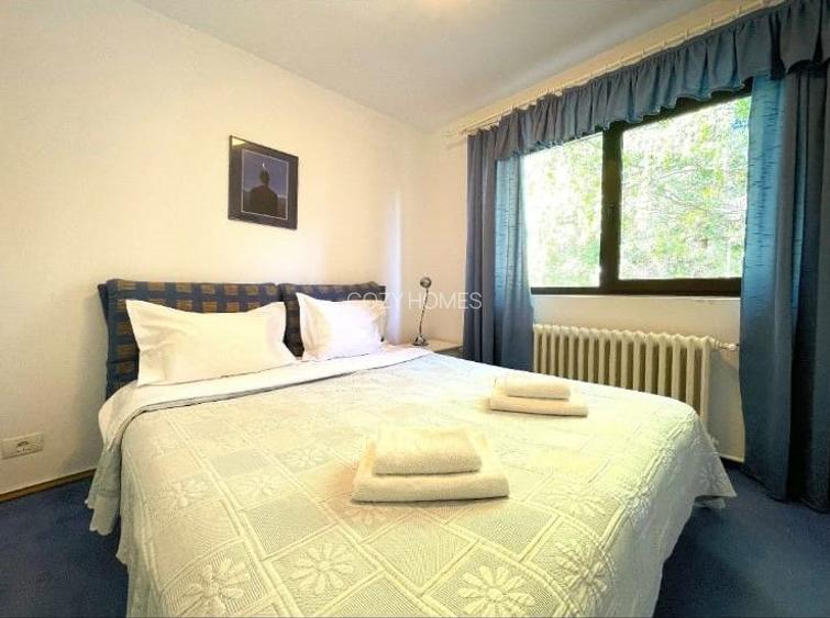 Vilă moderna 5 camere I Sinaia - Peles I Localizare premium - 12