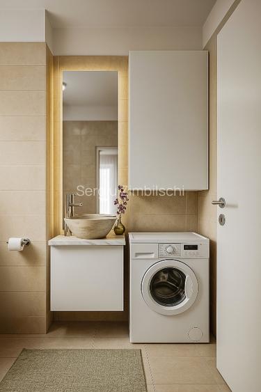 2 camere • Regina Elisabeta x Calea Victoriei • Randament pana la 12.5% - 6