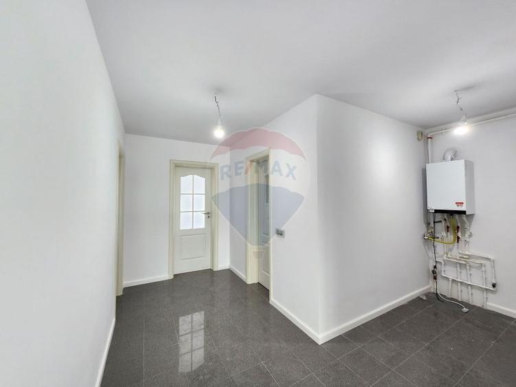 Calea Giulesti Penthouse 153 mp cu terasa panoramica