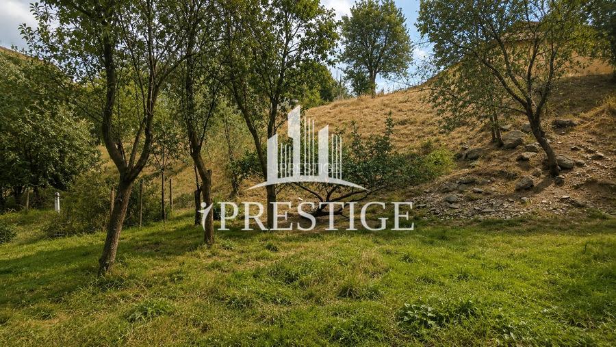 TEREN INTRAVILAN DE VÂNZARE | SĂCEL | 1.100 MP | FRONT 26 M