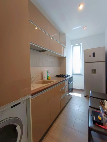 Vanzare 2 camere - zona Floreasca - Parc