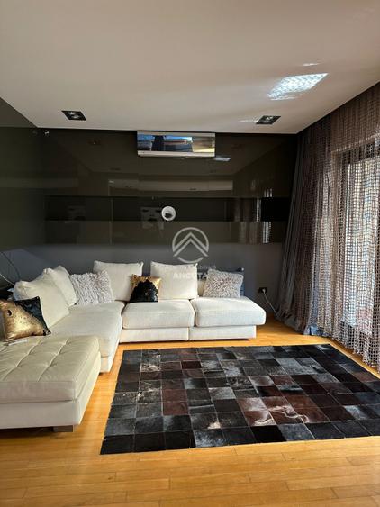 Casă de închiriat în Bună Ziua | 300 mp utili | Cluj-Napoca