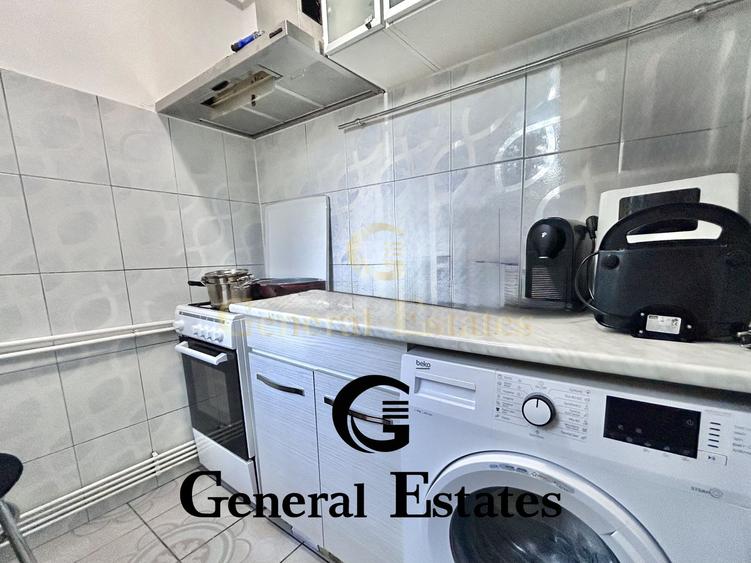 De închiriate – apartament în Tătărași  Recent renovat - 8
