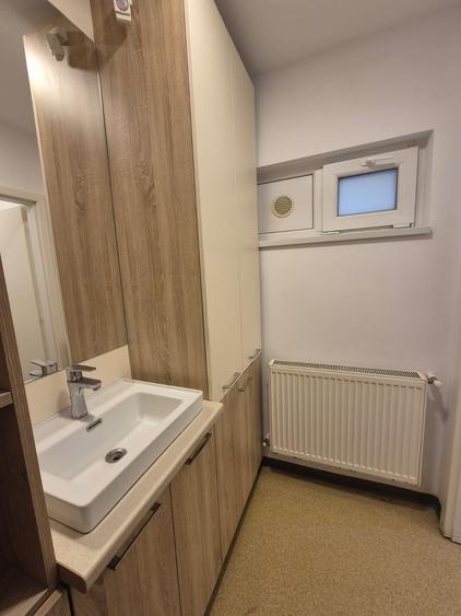 Spațiu comercial de închiriat | Moara de Foc | 60 mp | 1.050 euro/lună