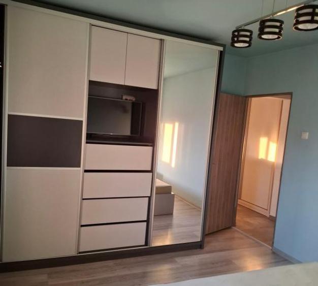 Nerva Traian | 2 Camere | Decomandat | AC | PetFriendly | Metrou - Timpurii Noi