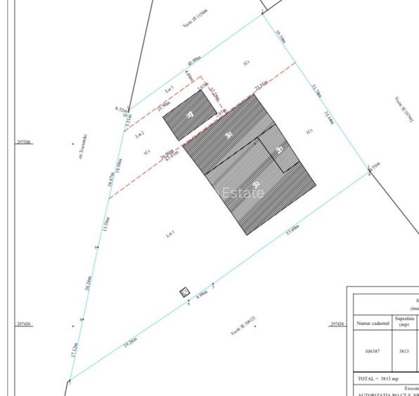 Oportunitate de Afacere: Transfer Activitate Producție Prefabricate Beton - 6