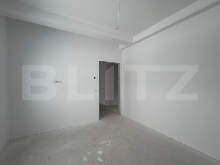 Duplex modern cu 5 camere | teren generos | Dumbrăvița