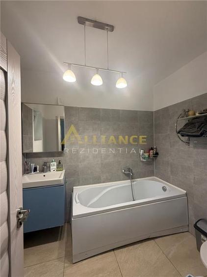 Centru Magurele- Casa Pe Parter-4 Camere-4 Bai-Mobilata/Utilata