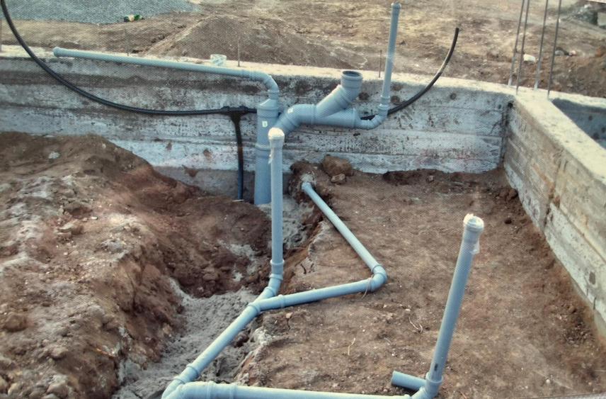 Veterani , 500 mp , cu fundatie si proiect