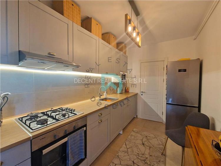 Apartament 2 camere, Cristian, Brasov - 2