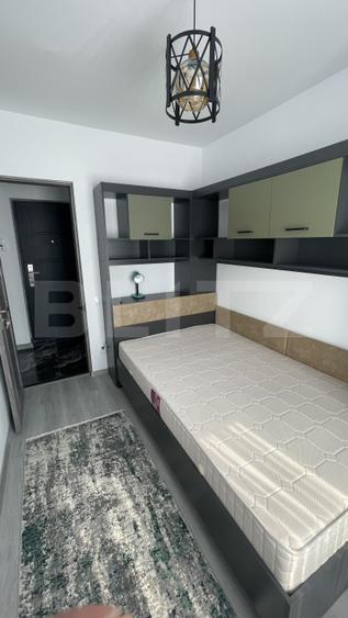 Apartament 3 camere, 50 mp, zona Exercițiu