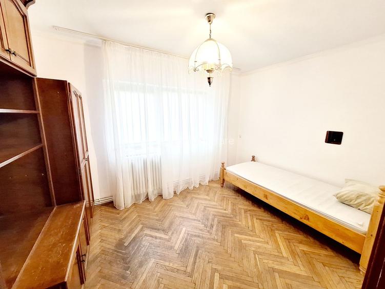 Apartament 3 camere | parter,  66 mp + boxa 5 mp |  Manastur - 5