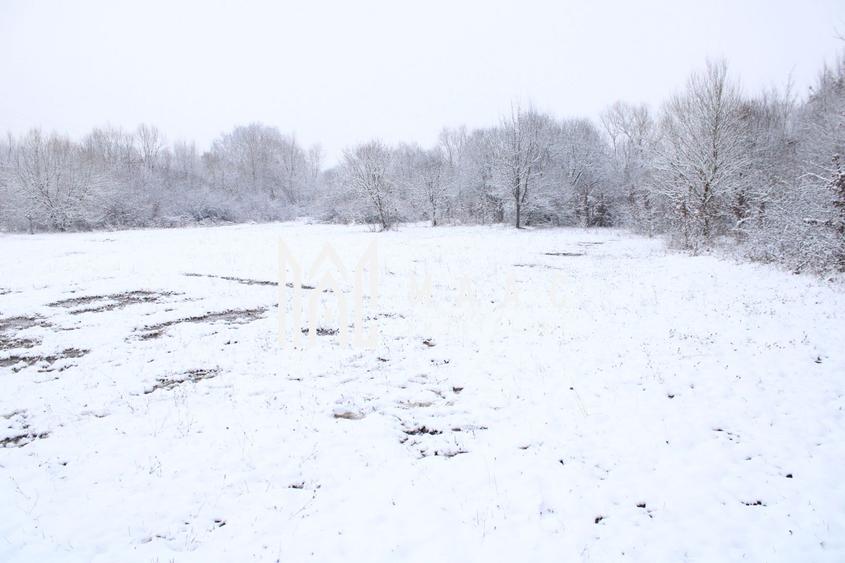 Teren intravilan I Cisnadie I Zona in dezvoltare