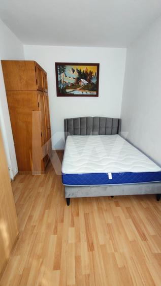 Apartament de Inchiriat 2 camere, Calea Cisnadiei