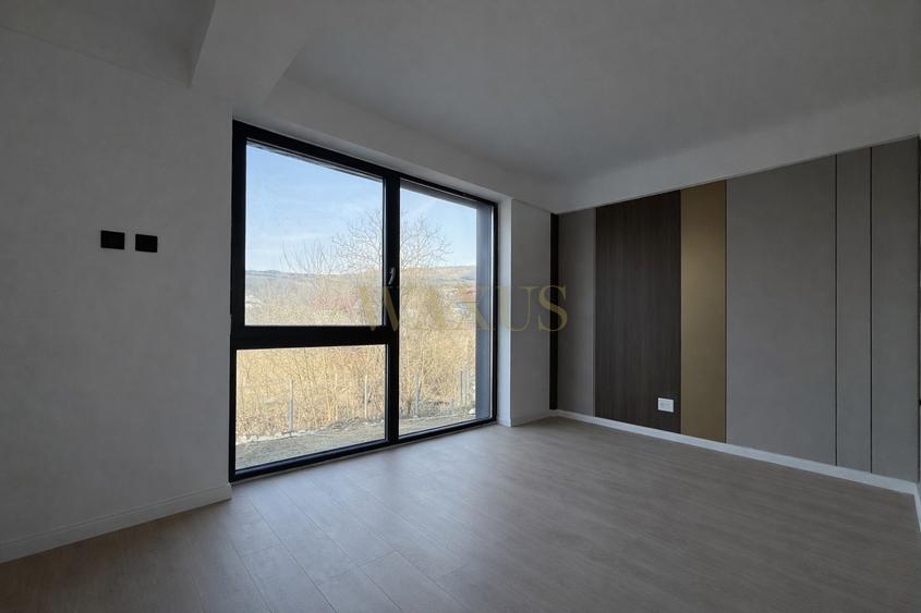 Casa Individuala - SU 165MP I ST 500MP I Finisata Modern - Popesti