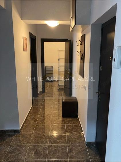 Apartament 2 camere de închiriat | Metrou Dimitrie Leonida | Loc de parcare - 6