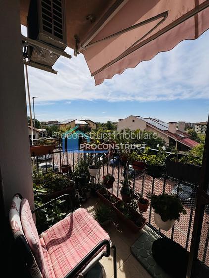 Apartament 2 camere|Mobilat&Utilat|Timisoara|Complex privat|Comision0% - 10
