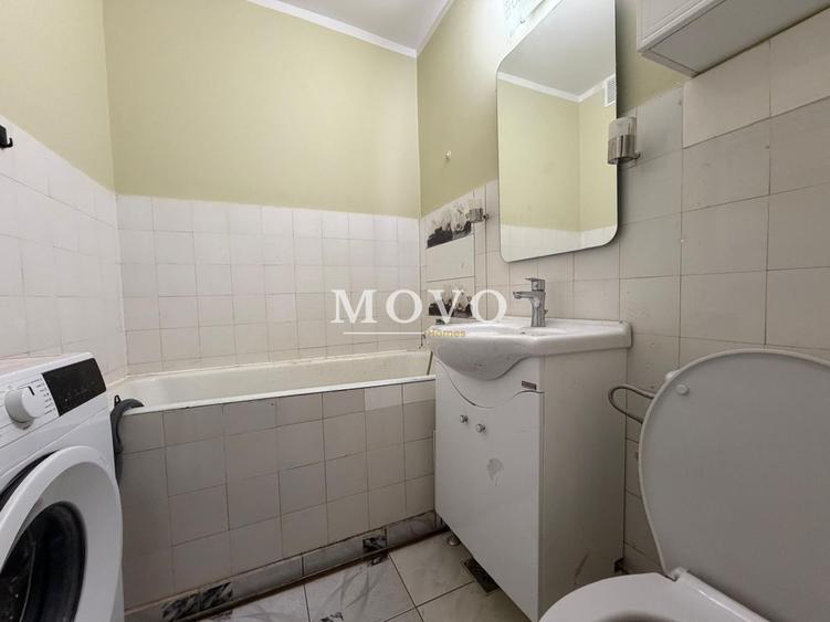 Apartament 2 camere – 50 mp – renovat – Tipografilor