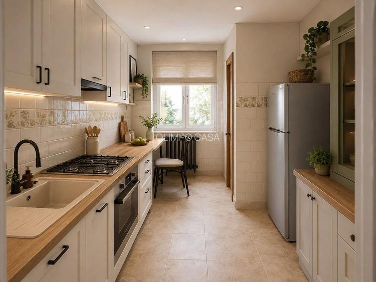 Apartament 2 Camere | Calea Dorobanti - 5