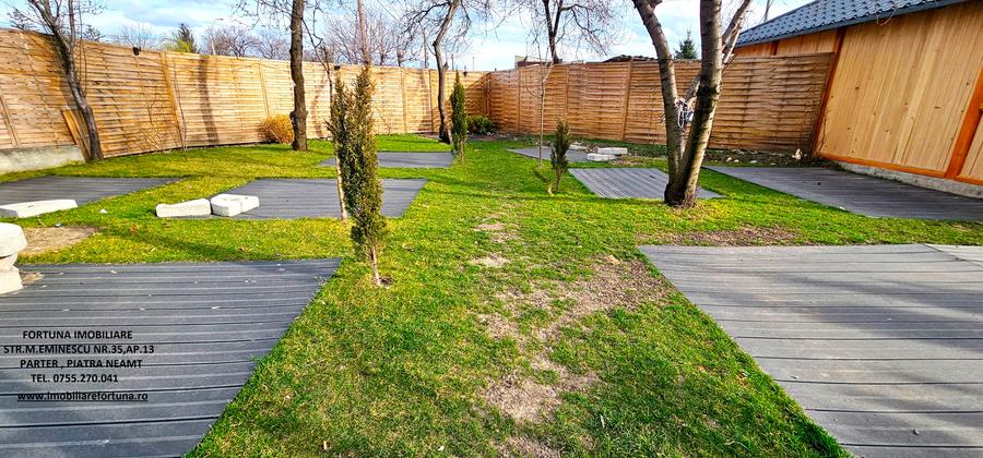 Spatiu comercial/Restaurant,terasa, gradina de vara, 1 Mai, de inchiriat
