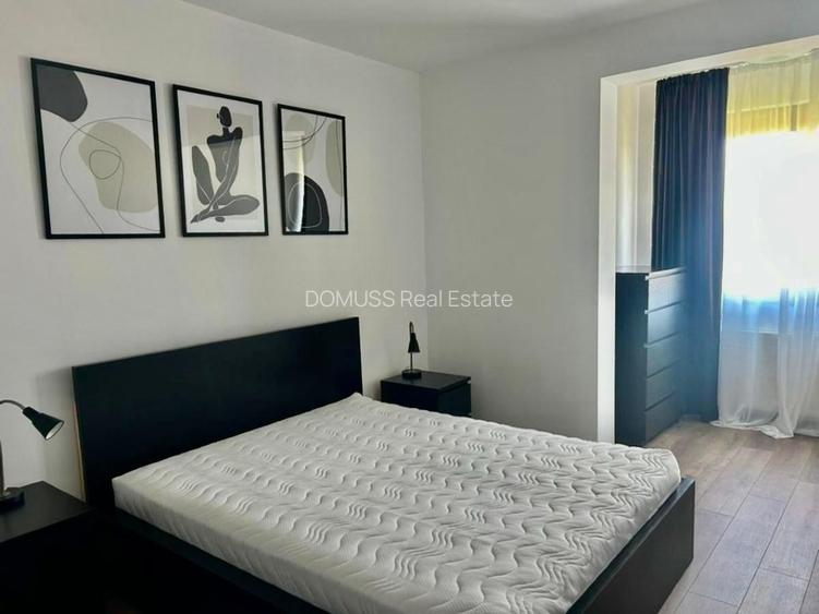 APARTAMENT 3 CAMERE  | BANEASA | SISESTI | PARCARE SUBTERANA | - 5