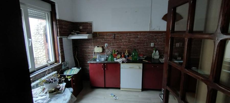 Casa caramida Tomis 2