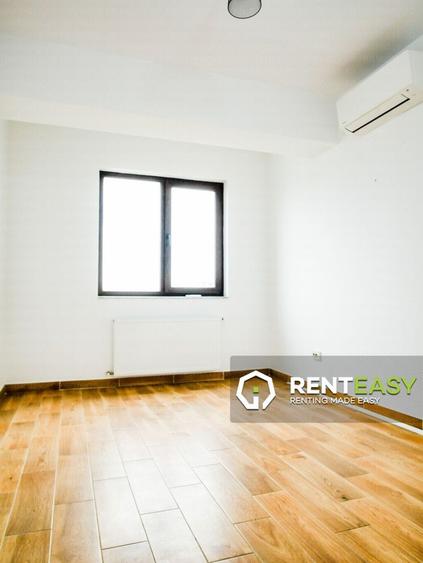 Apartament cu 2 camere nemobilat situat in Lazar Residence