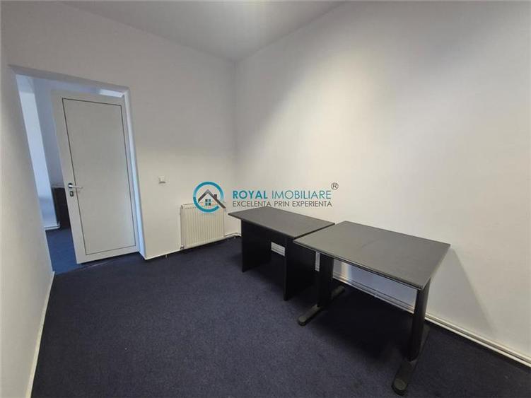 Royal Imobiliare - Inchiriere spatiu comercial zona Cantacuzino