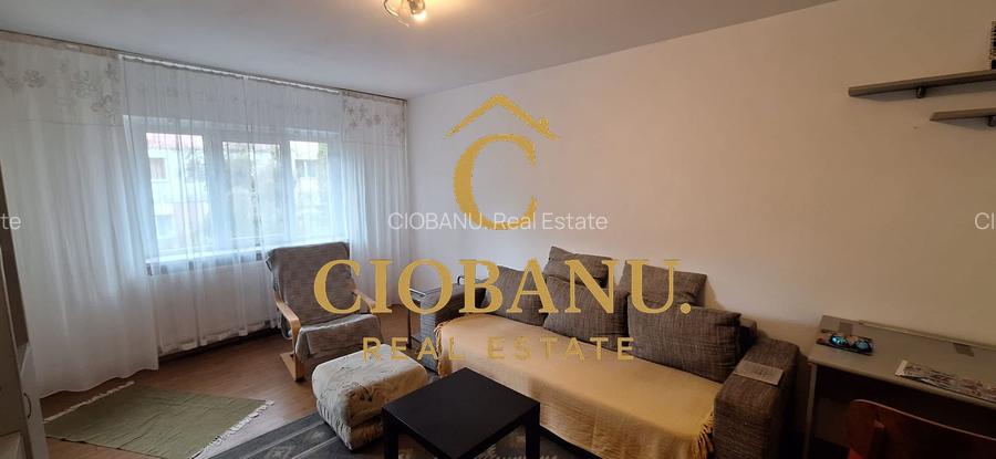 Apartament 3 camere DECOMANDAT etaj 2/4 de vanzare zona Lapus Arges - 8
