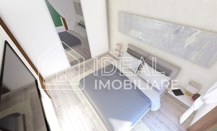 Casa Indivduala cu 4 camere si 320 mp curte, Selimbar