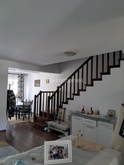 Dumbravita-apartament in triplex-209.000 € - 18