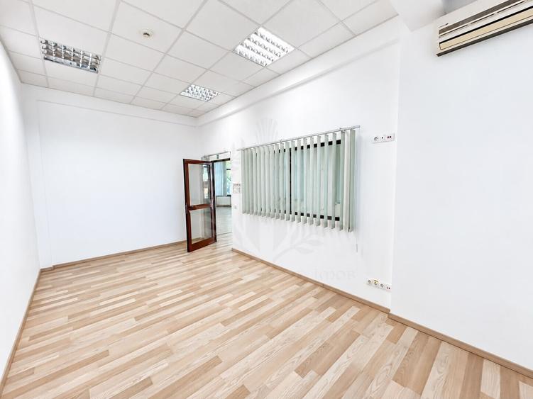 SPATIU DE BIROURI  MODERN //ZONA CENTRALA ,PLOIESTI