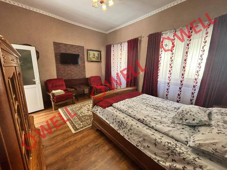 Apartament de închiriat în zona centrală a municipiului Târgu Secuiesc!