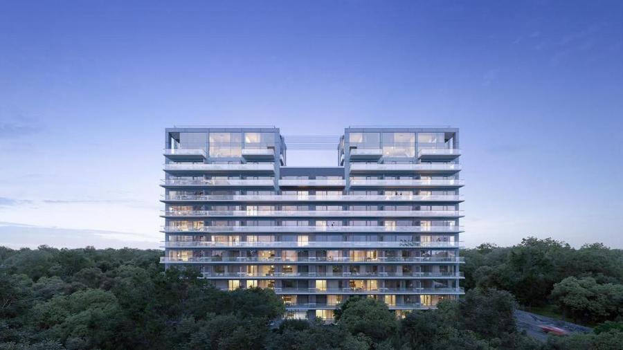 3 camere, 2 băi, vedere la mare – complet mobilat – Vogh Olimp