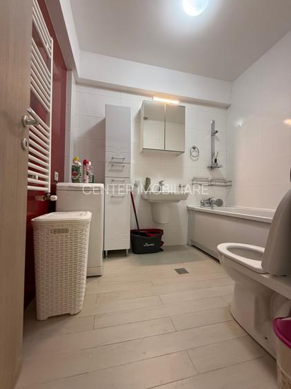 MATEI BASARAB,UDRISTE,garsoniera deosebita, , etaj 3/6, centrală proprie, terasa - 21