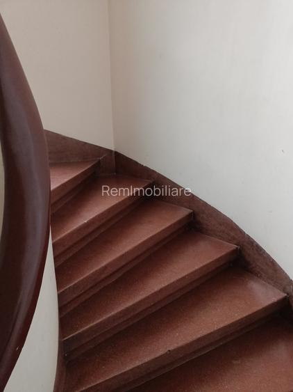Apartament vedere panoramica spre parcul Kiseleff - 18