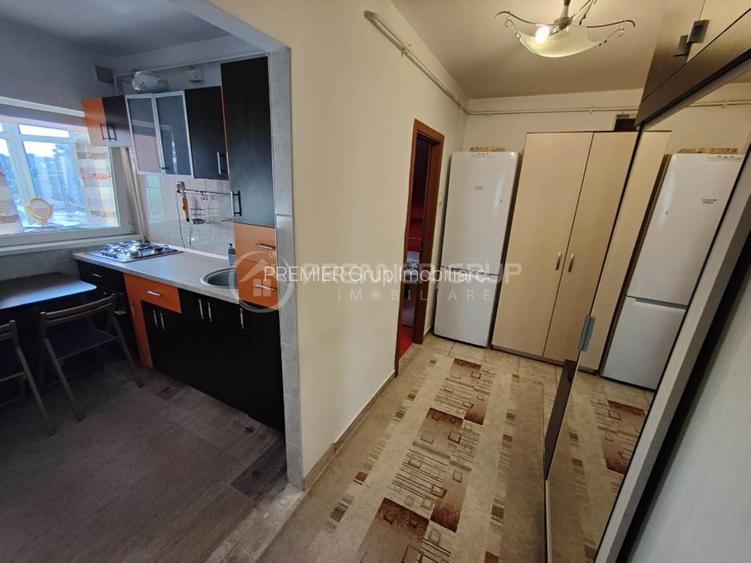 ETAJ INTERMEDIAR! Apartament 2 camere 48mp decomandat - CANTA, CT - 11