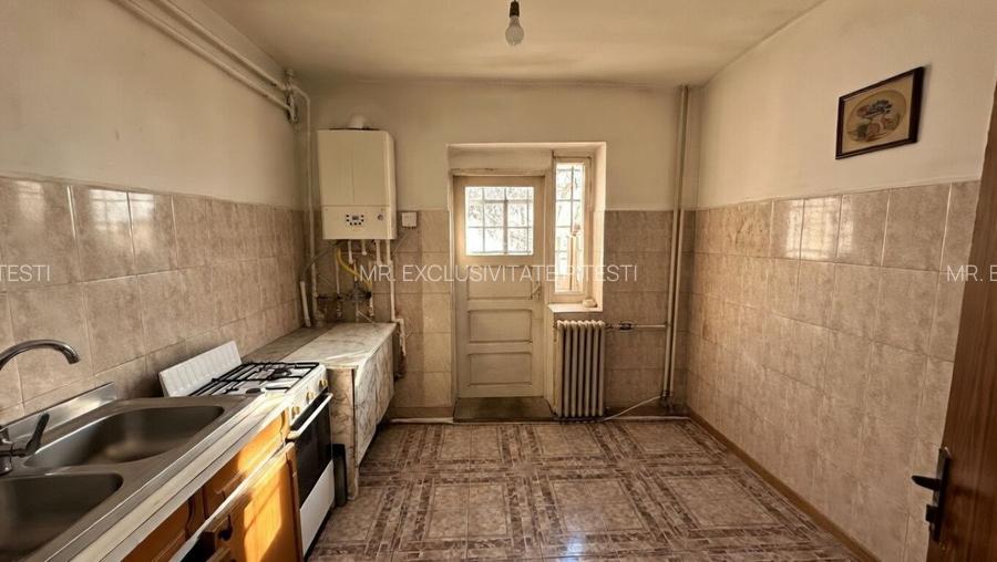 Apartament 2 camere decomandat Popa Sapca - 3