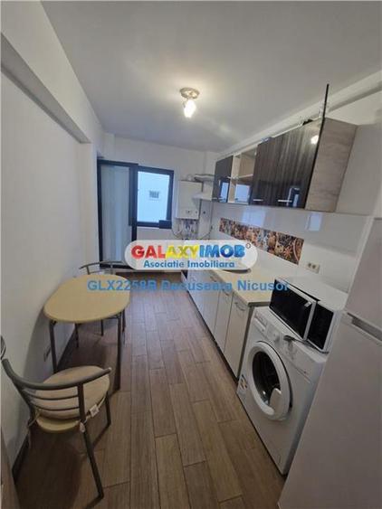 Apartament mobilat in Militari Residence 76.900 euro
